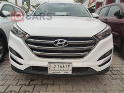 هیوندای تۆکسۆن
